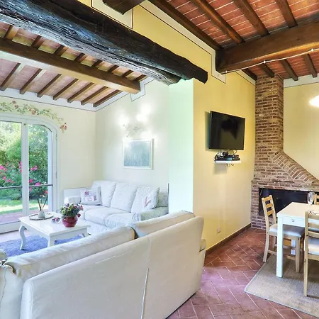 Luxury In Tuscany With Pool Near Pisa And Florence - 14pl * Molino del Roglio