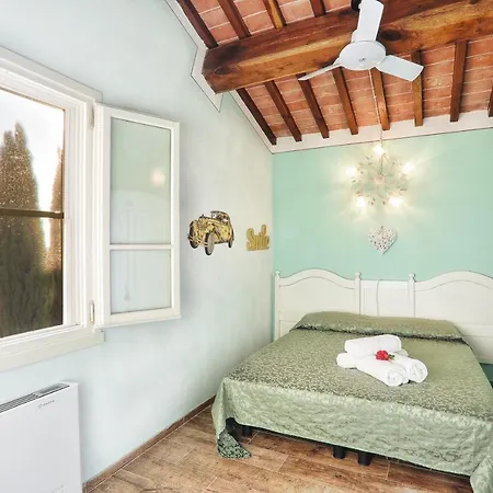 ヴィラ Luxury In Tuscany With Pool Near Pisa And Florence - 14pl