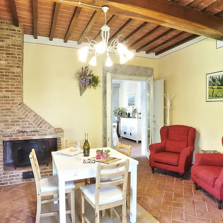 ヴィラ Luxury In Tuscany With Pool Near Pisa And Florence - 14pl *