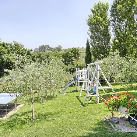 Villa Luxury In Tuscany With Pool Near Pisa And Florence - 14pl Molino del Roglio