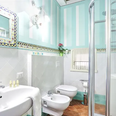 Luxury In Tuscany With Pool Near Pisa And Florence - 14pl ヴィラ *