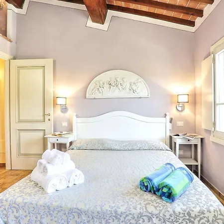 Luxury In Tuscany With Pool Near Pisa And Florence - 14pl * Molino del Roglio