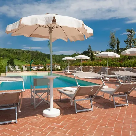 Luxury In Tuscany With Pool Near Pisa And Florence - 14pl * Molino del Roglio