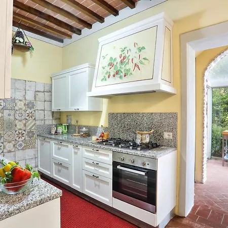 Luxury In Tuscany With Pool Near Pisa And Florence - 14pl Molino del Roglio