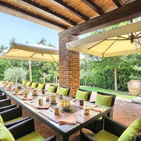 Luxury In Tuscany With Pool Near Pisa And Florence - 14pl ヴィラ