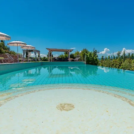 Luxury In Tuscany With Pool Near Pisa And Florence - 14pl ヴィラ