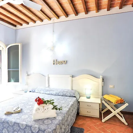 ヴィラ Luxury In Tuscany With Pool Near Pisa And Florence - 14pl Molino del Roglio