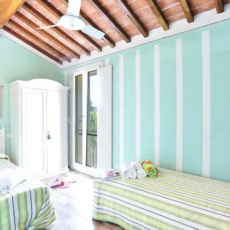 Luxury In Tuscany With Pool Near Pisa And Florence - 14pl Molino del Roglio