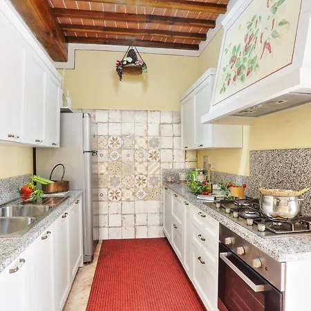 Luxury In Tuscany With Pool Near Pisa And Florence - 14pl *