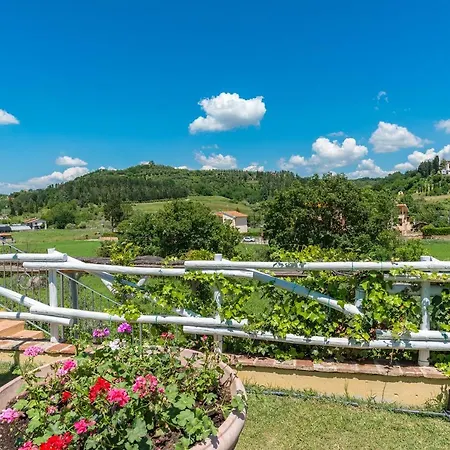 Luxury In Tuscany With Pool Near Pisa And Florence - 14pl Molino del Roglio