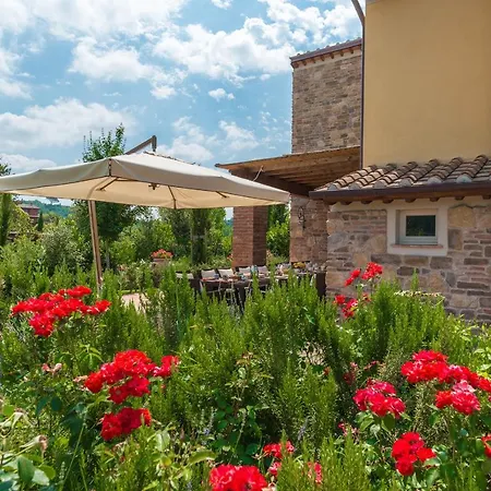 Luxury In Tuscany With Pool Near Pisa And Florence - 14pl *