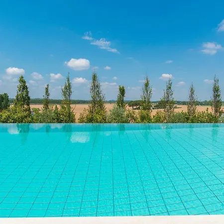 Luxury In Tuscany With Pool Near Pisa And Florence - 14pl ヴィラ